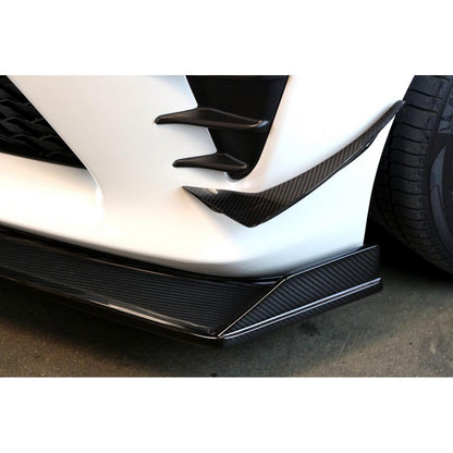 APR Toyota GT-86 Front Air Dam/ Lip 2017-2021