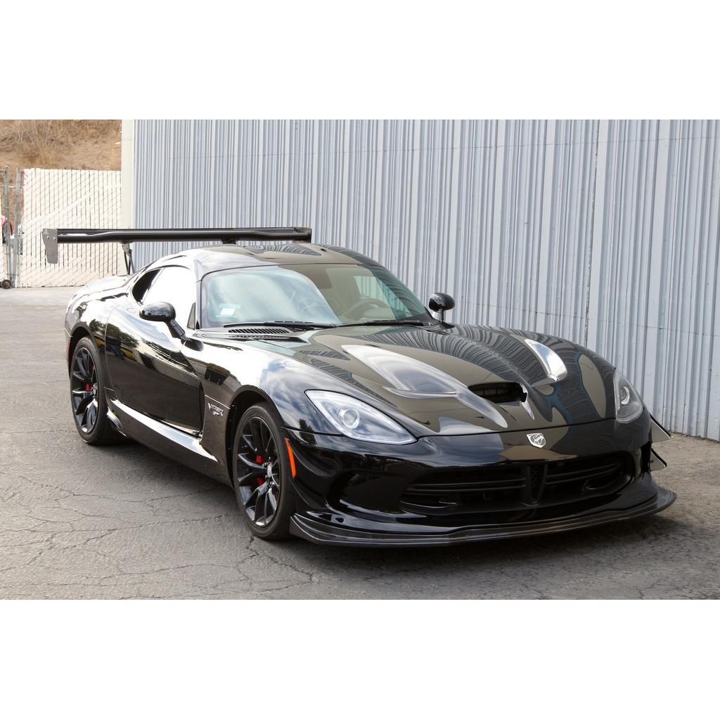 APR Dodge Viper Gen 5 GTC-500 Adjustable Wing 2013-2017