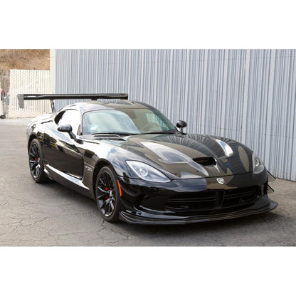 APR Dodge Viper Gen 5 GTC-500 Adjustable Wing 2013-2017