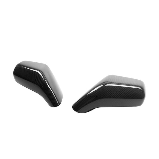 APR Chevrolet Corvette C7 Stingray / Z06 Replacement Mirrors 2014-2019