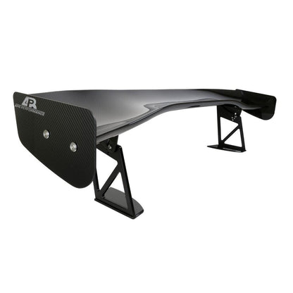 APR BMW E92 3-Series / M3 GTC-300 Adjustable Wing 2005-2011
