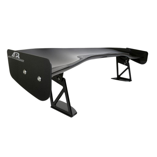 APR BMW E92 3-Series / M3 GTC-300 Adjustable Wing 2005-2011