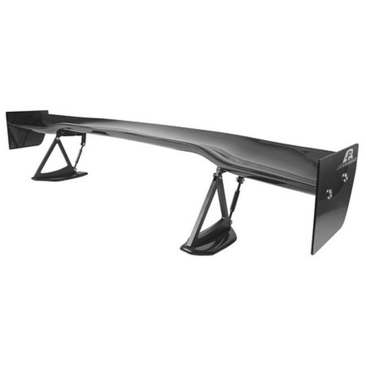 APR BMW E86 Z4M GTC-200 Adjustable Wing 2006-2008 Coupe