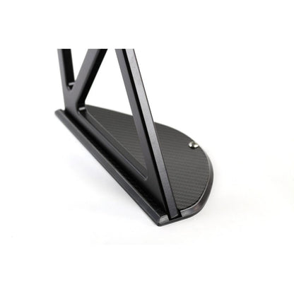 APR Mitsubishi Evolution X GTC-300 Adjustable Wing 2008-2016
