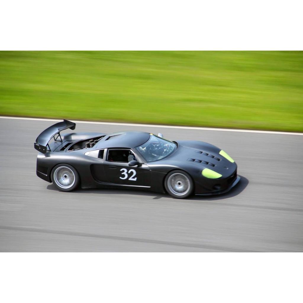 APR GTM GTC-300 67" Adjustable Wing