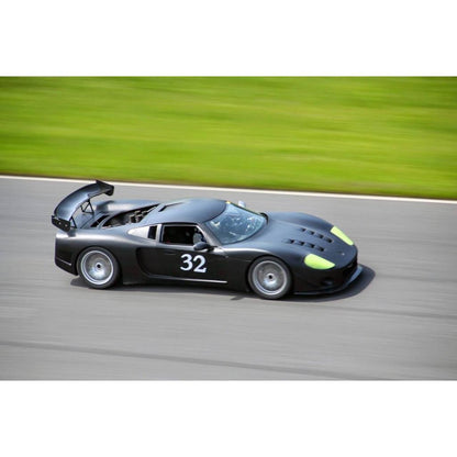 APR GTM GTC-300 67" Adjustable Wing