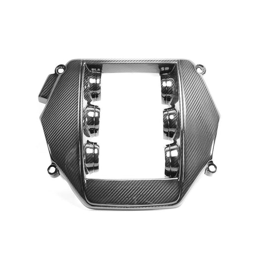 APR Nissan GTR R35 Engine Cover 2008-2023