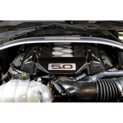 APR Ford Mustang S550 GT 5.0 Engine Cover 2015-2017