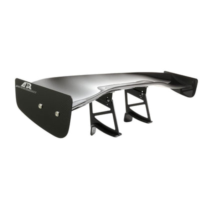 APR Toyota Supra A90/91 GTC-300 61" Adjustable Wing 2020-2023