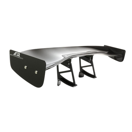 APR Toyota Supra A90/91 GTC-300 61" Adjustable Wing 2020-2023