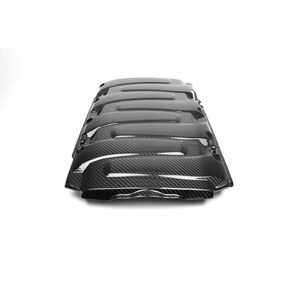 APR Chevrolet Corvette C7 Engine Cover Package 2014-2019