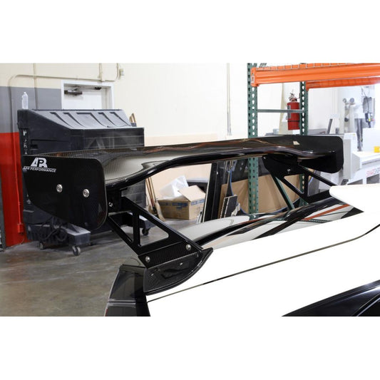 APR Honda FK8 Civic Type R GTC-300 Adjustable Wing 2017-2021