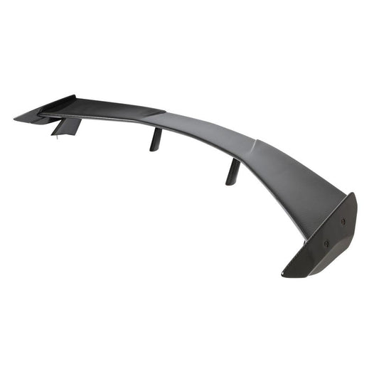 APR Chevrolet Corvette C8 Rear High Wing