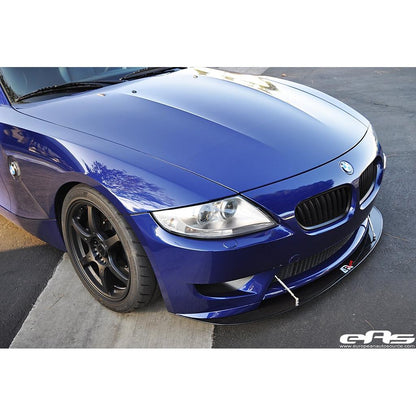APR BMW E85 Z4M Coupe / Roadster Front Wind Splitter