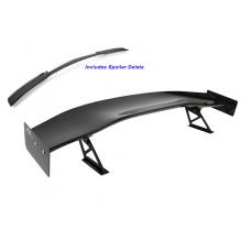 APR Chevrolet Corvette C7 GTC-500  Adjustable Wing 2014-2019