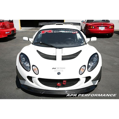 APR Lotus Exige Front Air Dam/ Lip 2005-2012