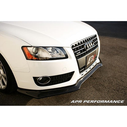 APR Audi A5 Front Air Dam/ Lip 2007-2009
