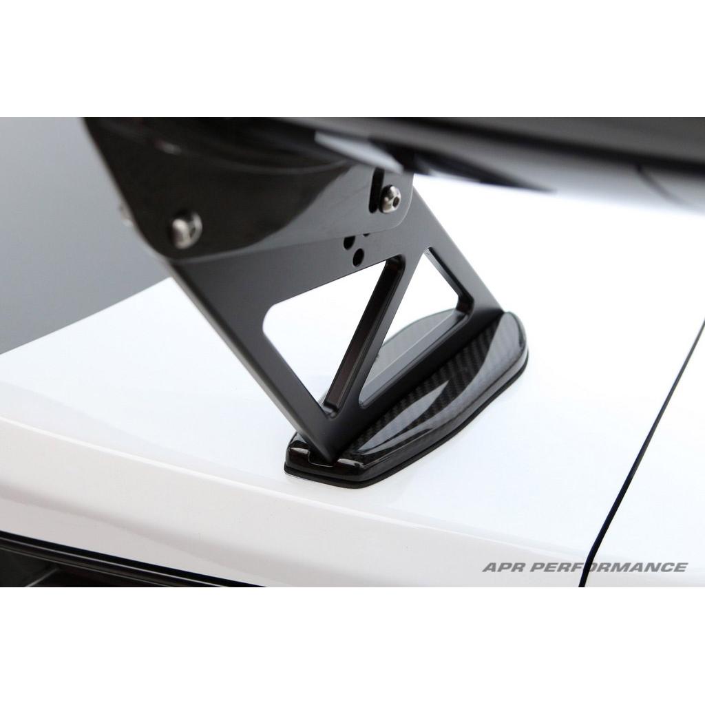 APR Chevrolet Camaro GTC-300 67" Adjustable Wing 2016-2023
