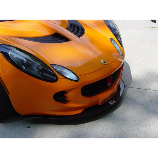 APR Lotus Elise Stock Front Wind Splitter 2005-2012