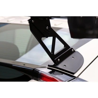 APR Honda FK8 Civic Type R GT-250 Adjustable Wing 2017-2021