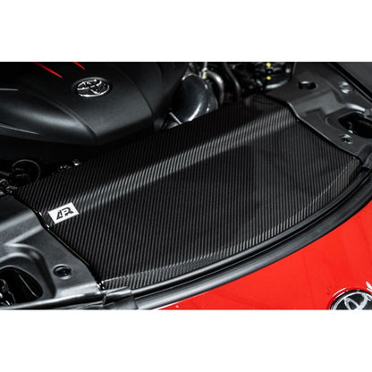 APR Toyota Supra A90/91 Cooling Plates 2020-2023