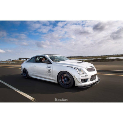 APR Cadillac ATS-V GT-250 Adjustable Wing 61" 2016-2019
