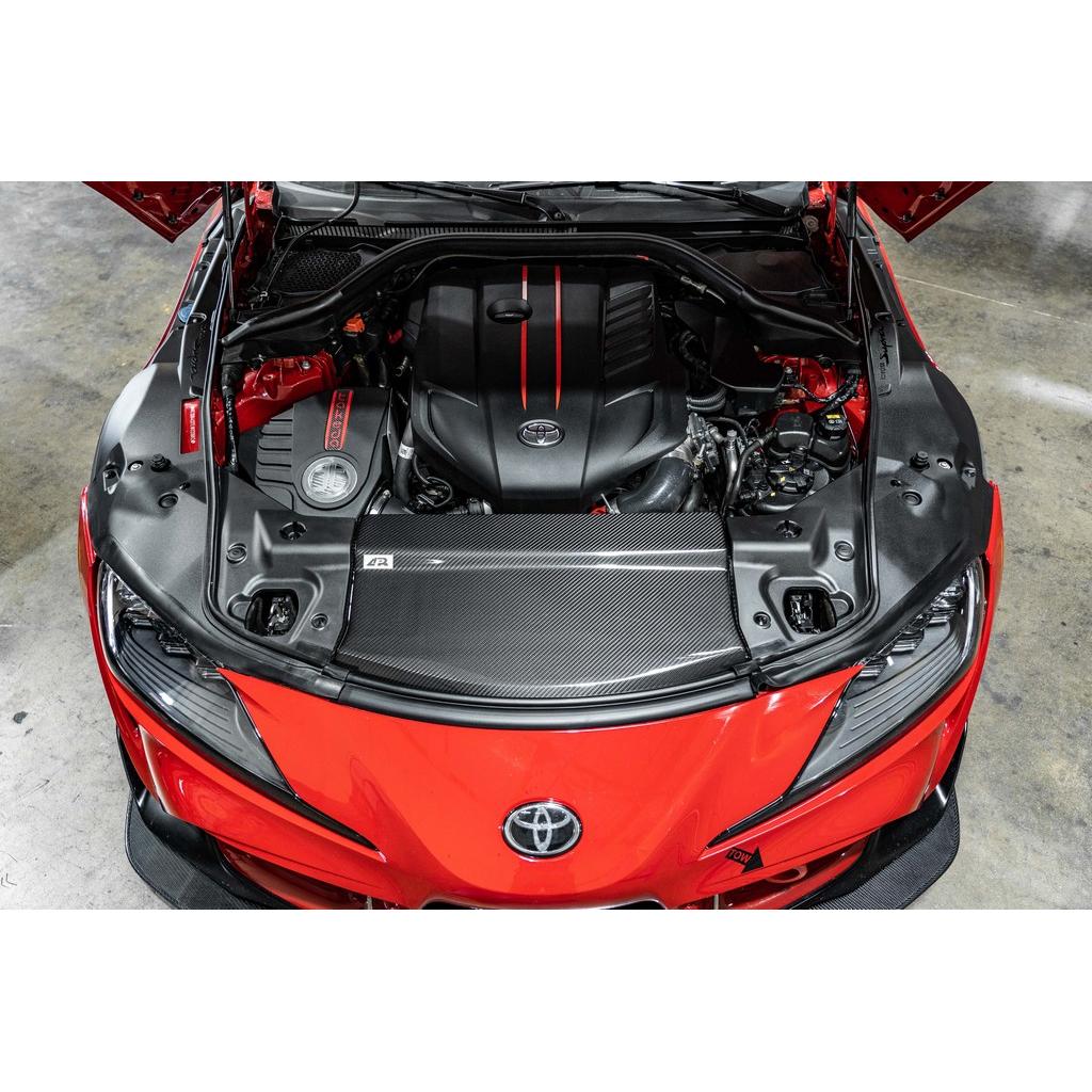 APR Toyota Supra A90/91 Cooling Plates 2020-2023