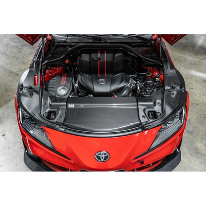 APR Toyota Supra A90/91 Cooling Plates 2020-2023