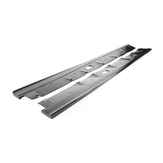 APR Audi R8 Side Rocker Extensions/ Side Skirt 2016-2018