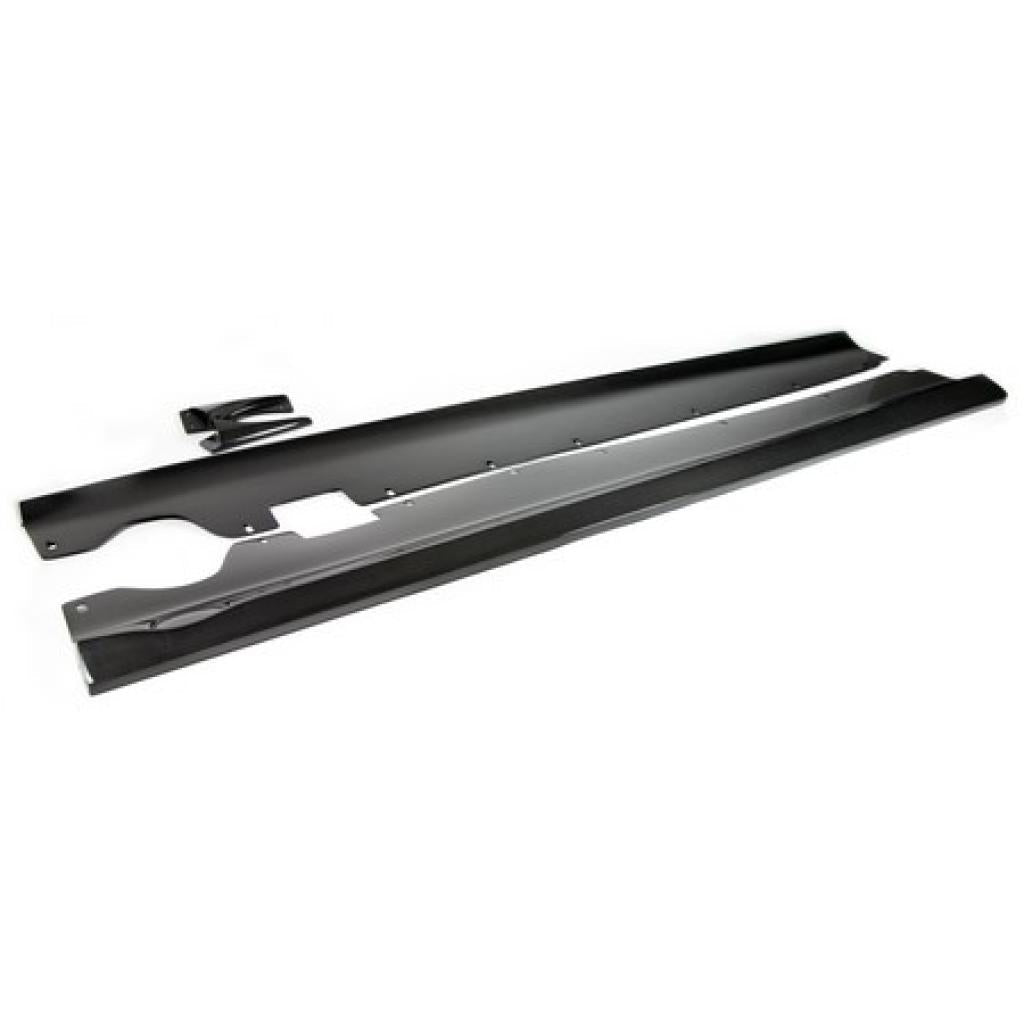 APR Dodge Viper SRT-10 Side Rocker Extensions/ Side Skirt 2003-2010 (Convertible / Coupe)