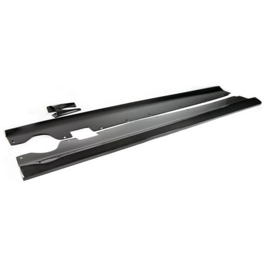 APR Dodge Viper SRT-10 Side Rocker Extensions/ Side Skirt 2003-2010 (Convertible / Coupe)