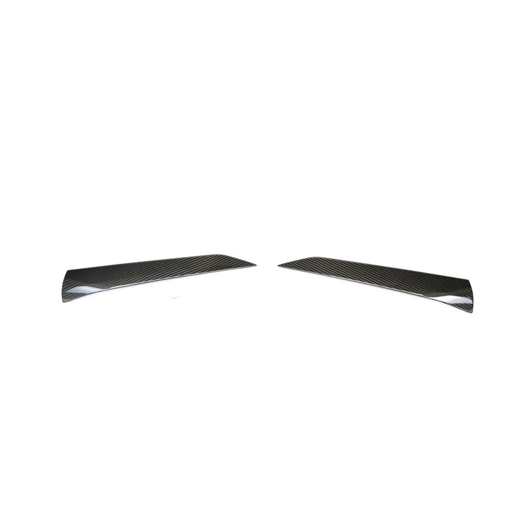 APR Chevrolet Corvette C8 Door Handle and Quarter Panel Trim Package 2020-Onwards