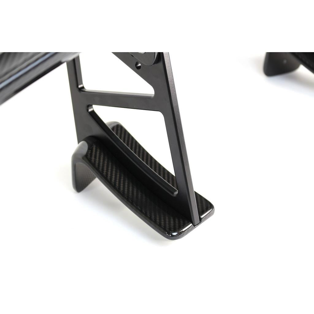 APR Toyota Supra A90/91 GTC-300 61" Adjustable Wing 2020-2023