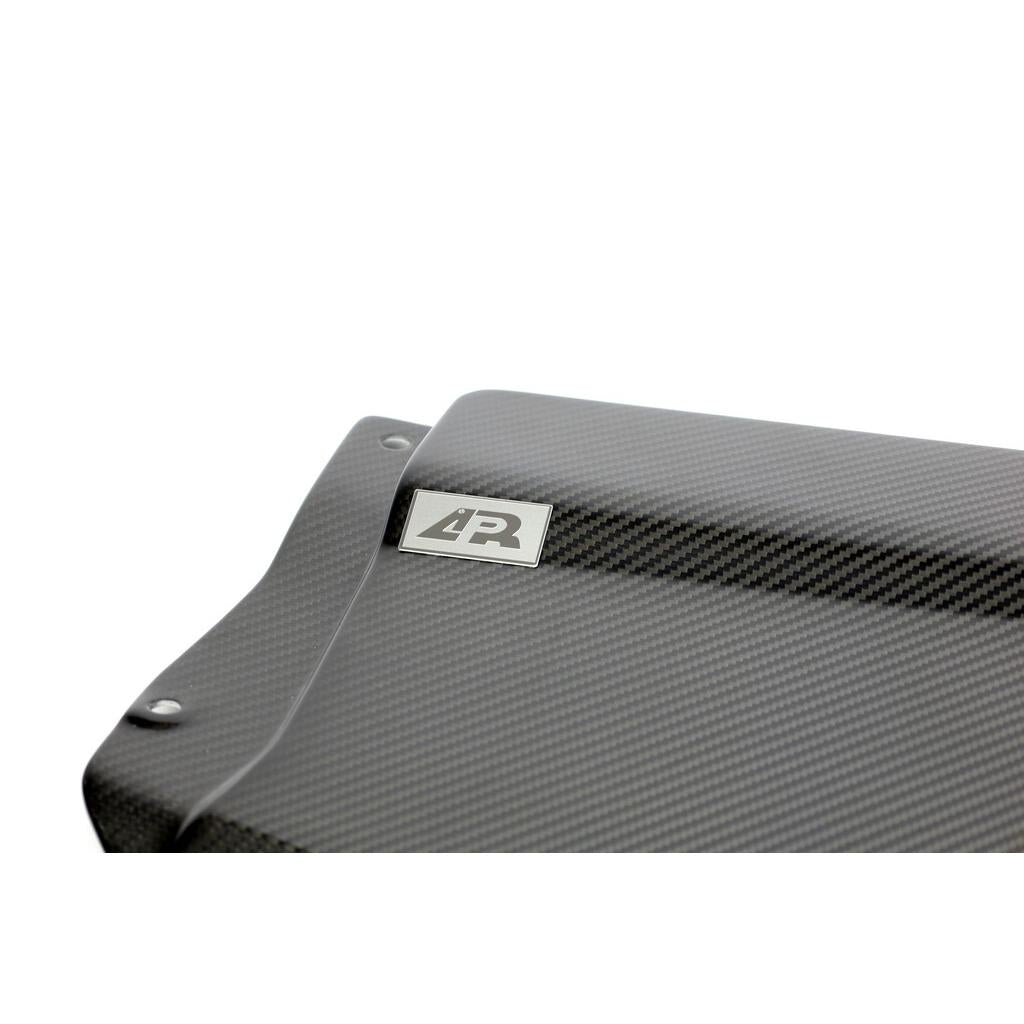 APR Toyota Supra A90/91 Cooling Plates 2020-2023