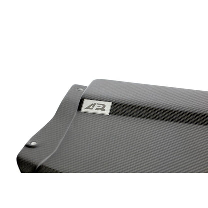 APR Toyota Supra A90/91 Cooling Plates 2020-2023