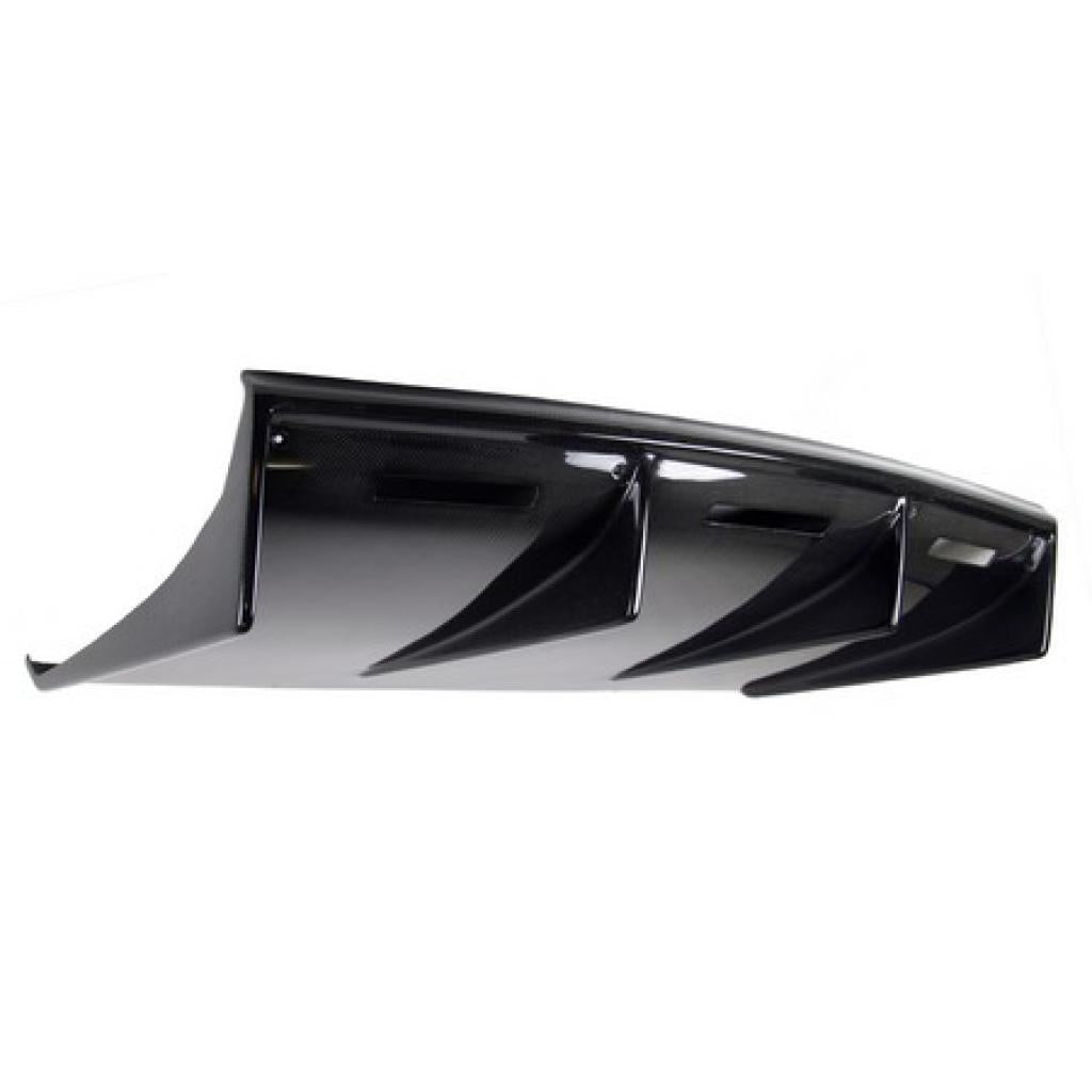 APR Ford Mustang S197 APR GTR Rear Diffuser 2005-2009