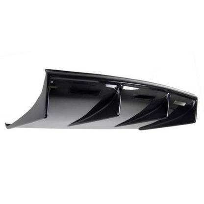APR Ford Mustang S197 APR GTR Rear Diffuser 2005-2009