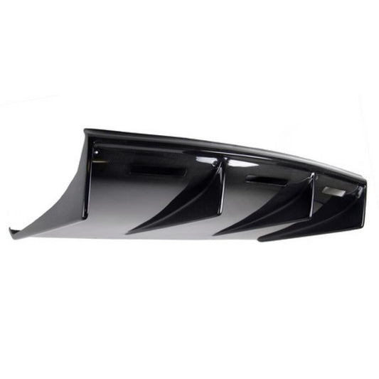 APR Ford Mustang S197 APR GTR Rear Diffuser 2005-2009