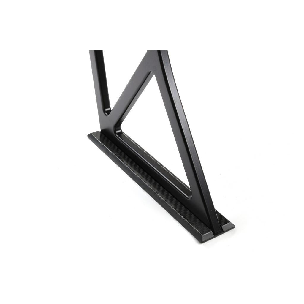 APR Mitsubishi Evolution 8 / 9 GTC-300 Adjustable Wing 2003-2007