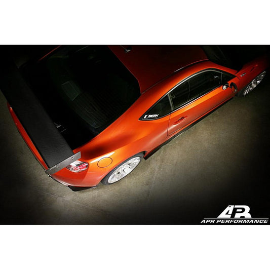 APR Subaru BRZ / Toyota GT-86 Side Rocker Extensions/ Side Skirt 2013-2021