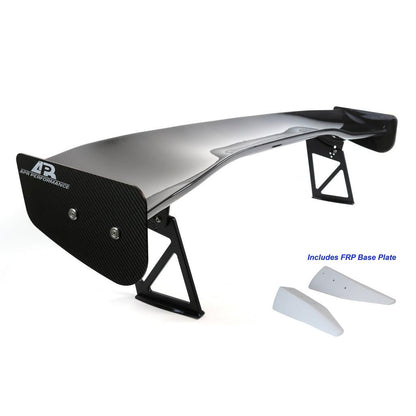 APR Toyota Supra GTC-300 67" Adjustable Wing 1993-2002