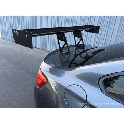 APR BMW F87 M2 GT-250 Adjustable Wing 2016-2021