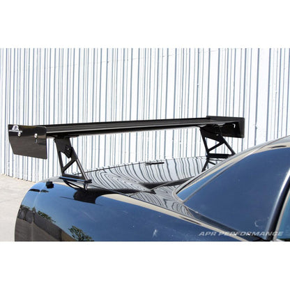 APR Chevrolet Corvette C5 GT-250 Adjustable Wing 67" 1997-2004