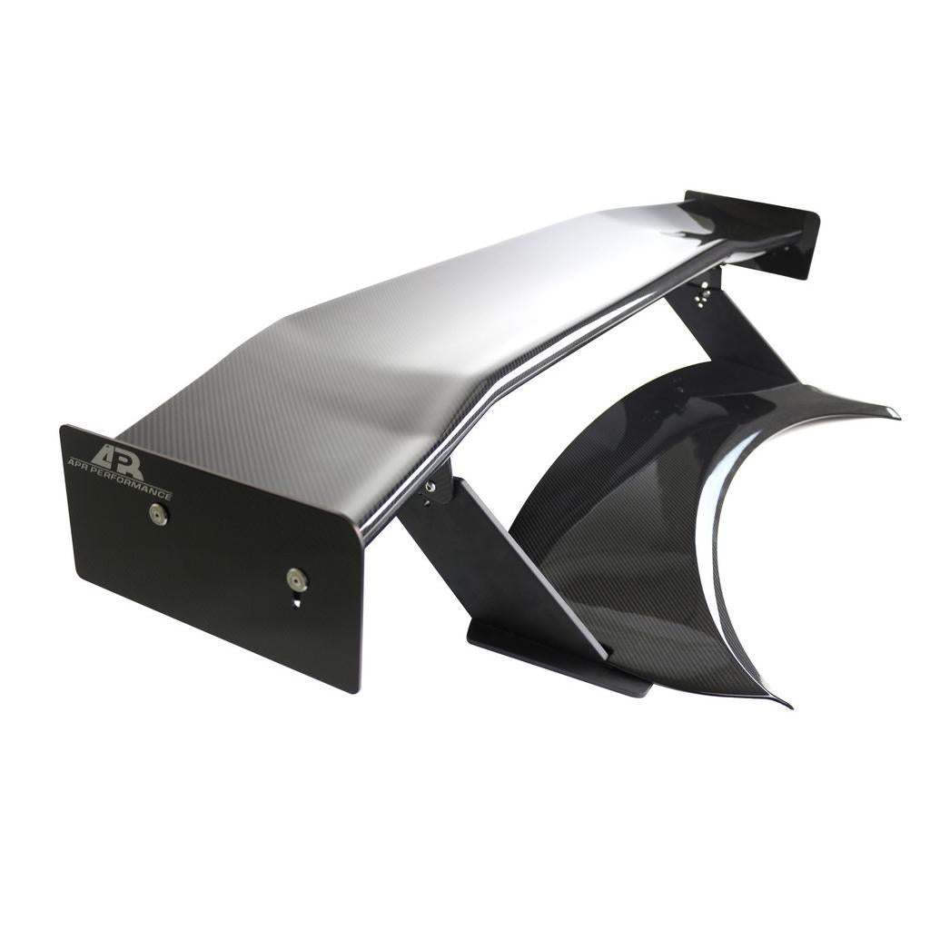 APR Audi R8 GTC-500 Adjustable Wing 2006-2014