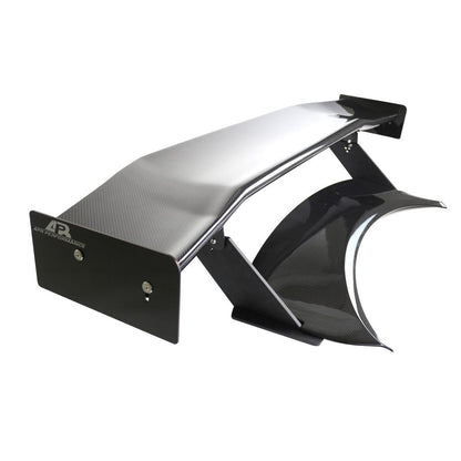 APR Audi R8 GTC-500 Adjustable Wing 2006-2014