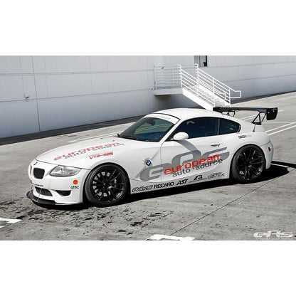 APR BMW E86 Z4M GTC-200 Adjustable Wing 2006-2008 Coupe