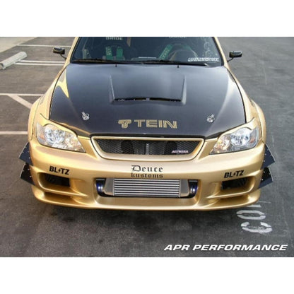 APR Lexus IS300 Formula GT3 Mirrors 2000-2005