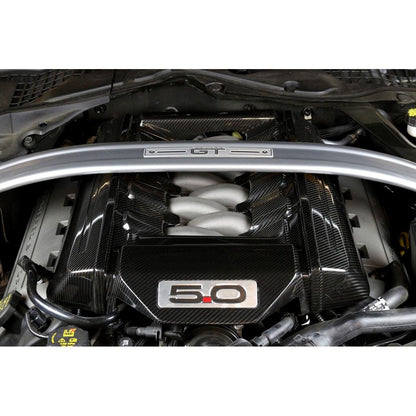 APR Ford Mustang S550 GT 5.0 Engine Cover 2015-2017