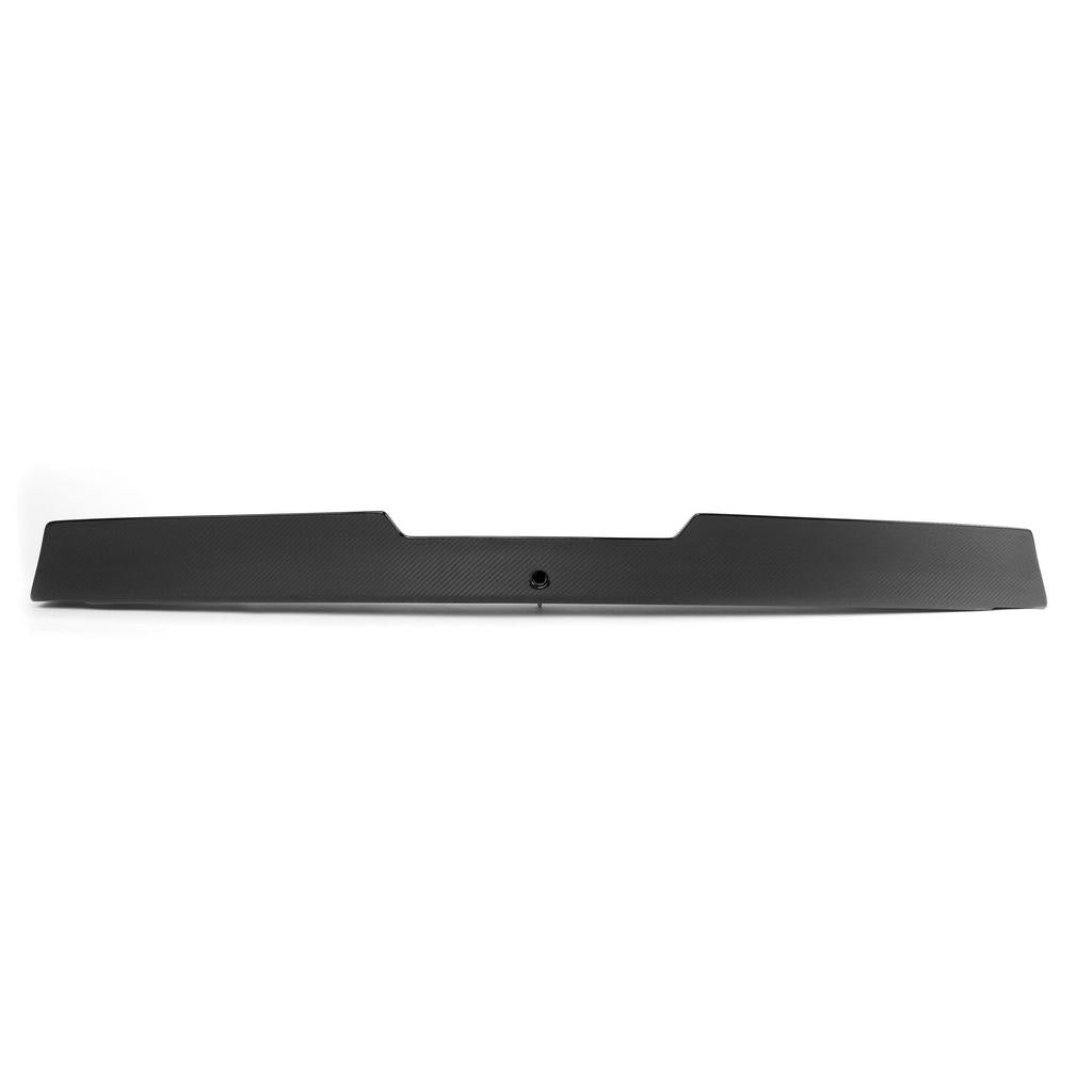 APR Dodge Challenger Hellcat Rear Deck Spoiler 2015-2023