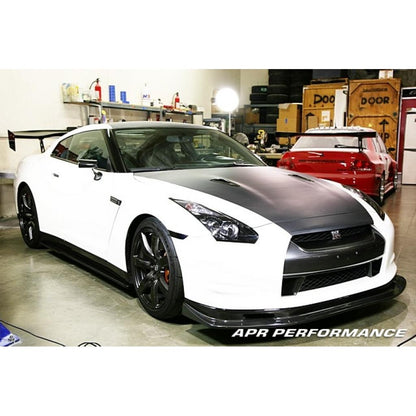 APR Nissan GTR R35 Formula GT3 Mirrors 2009-2023